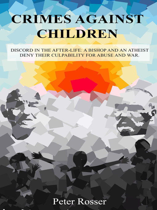Title details for Crimes Against Children by Peter Rosser - Available